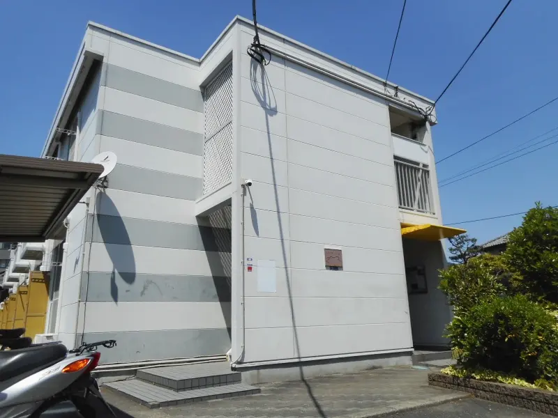 藤沢市本鵠沼１丁目 月極駐車場